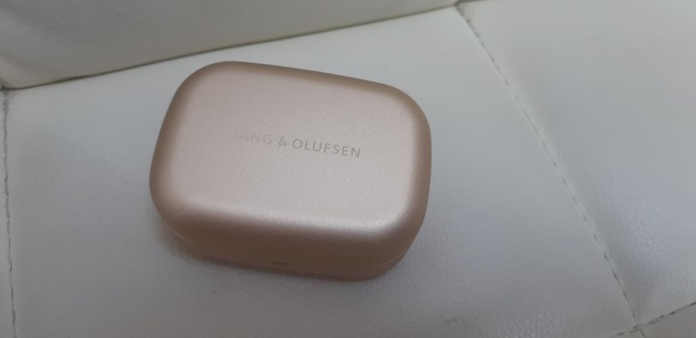 Наушники Bang&Olufsen Beoplay EX