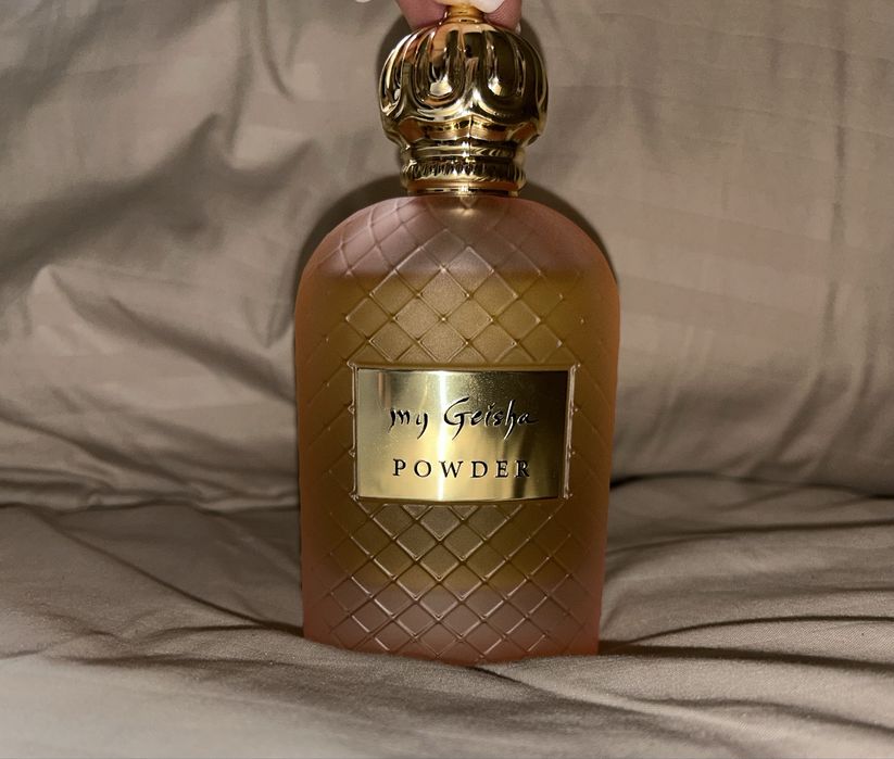 Parfum My Geisha Powder