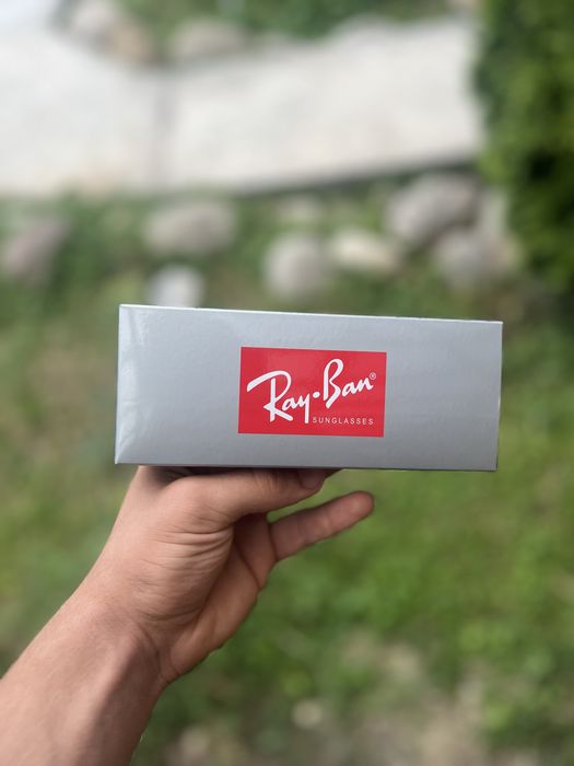 Ray-Ban Wayfarer