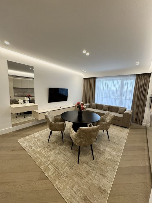 Apartament 3 camere IANCU NICOLAE CORTINA126