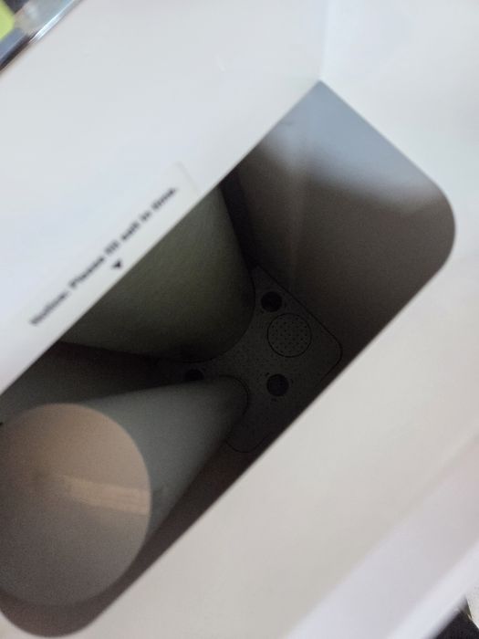 Dedurizator FitAqua Saturn XL
