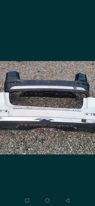 Bara spate Mercedes C Class W206 GLE/ML W166 2012-2018