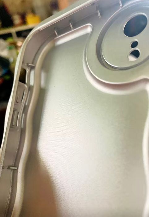 Продам чехол айфон XR новый