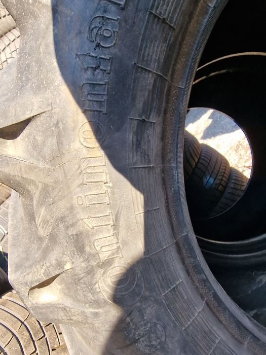 ANVELOPE 15.0/55-17 marca Continental, 10 ply