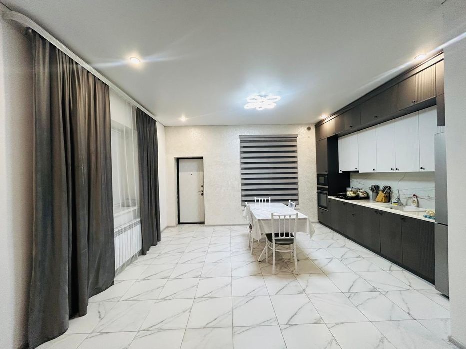 Сдается дом на долгий срок