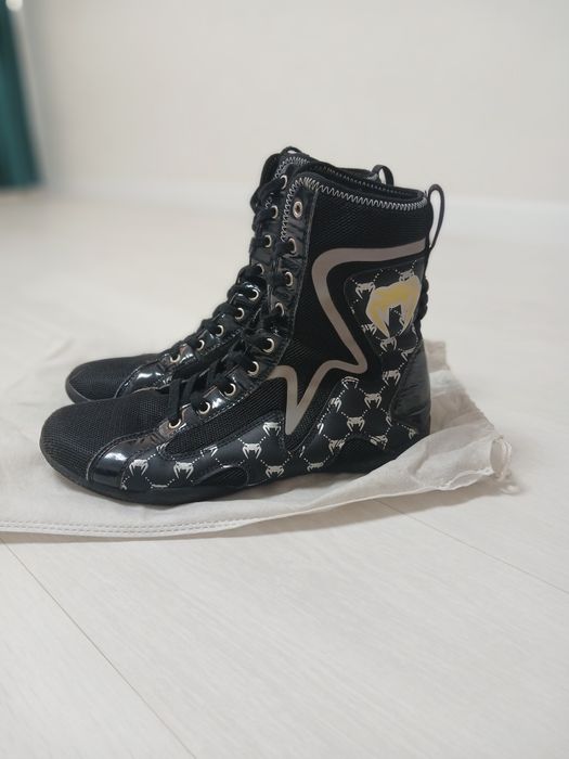 Боксёрки-боксёрки