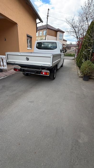 Vw Transporter T6 Doka 2.0TDI 140CP 2016