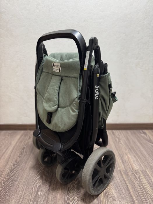 Продам детскую коляску