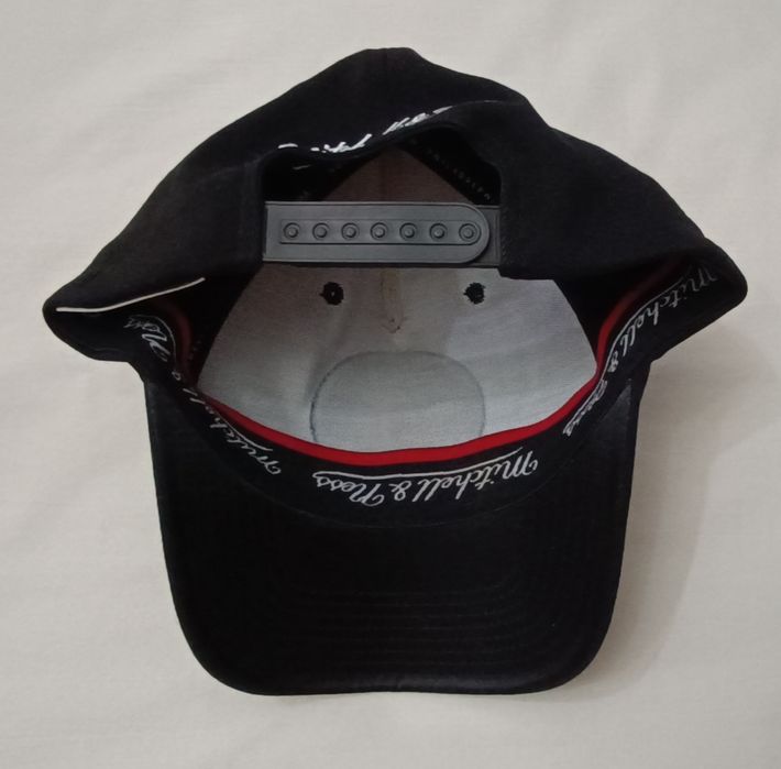 Mitchell & Ness NBA Philadelphia 76ers Cap оригинална шапка One Size