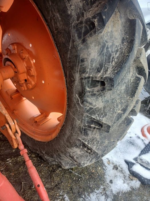 Tractor u650 cu acte