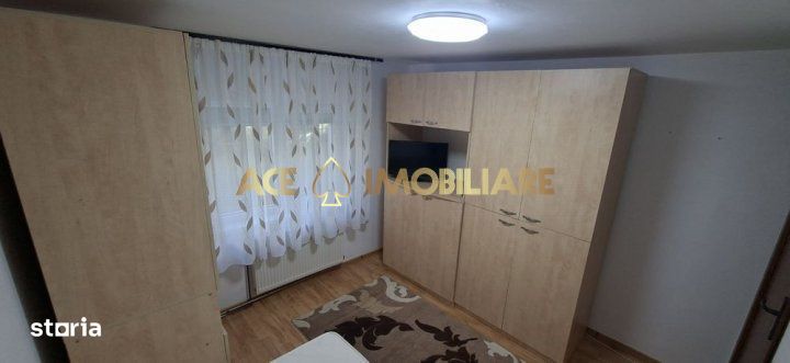 3 Camere de inchiriat | Aviatiei | Metrou | Centrala Proprie