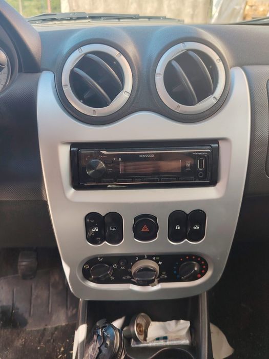 Dacia sandero 1.4 MPI