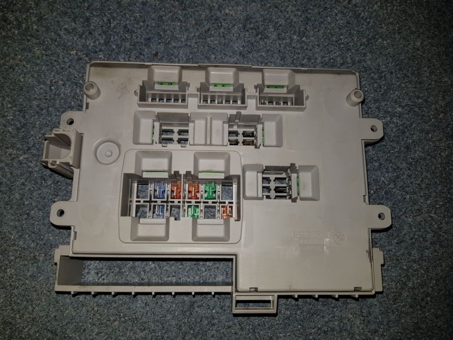 Panou sigurante bmw e90 seria 3 320i dezmembrez bmw e46 e90 316ti 320i