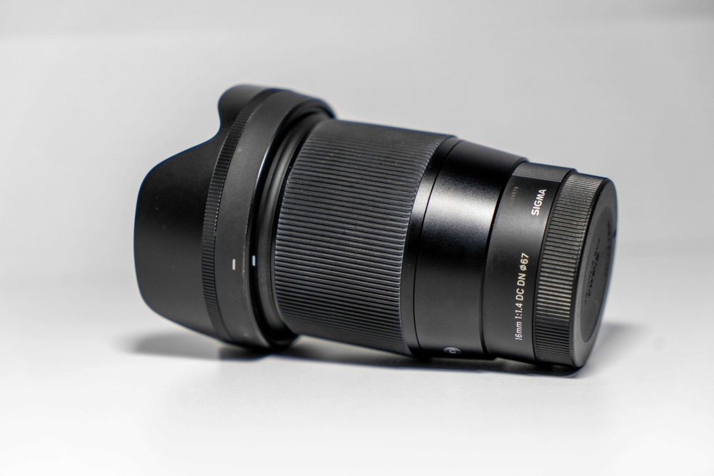 Sony Alpha A6400+cadou gimball Ronin RSC