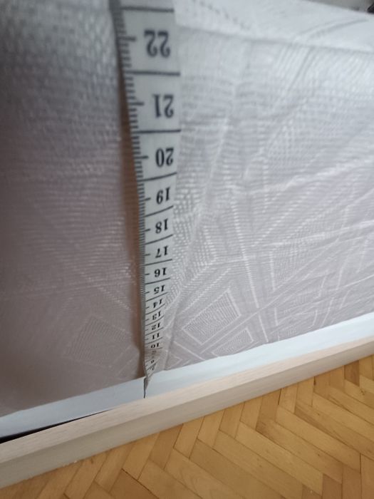 Saltea 200x160x22