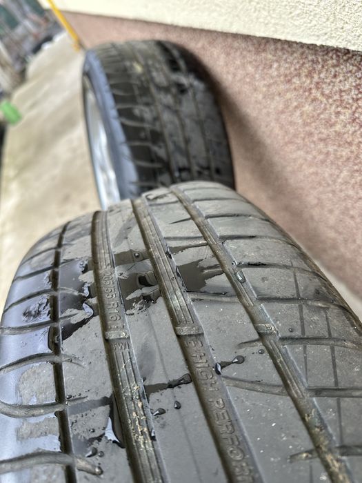 Jante 5x100 R16 ALUTEC