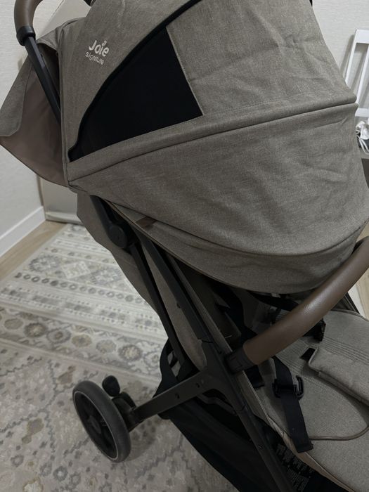 Joie Parcel Lx коляска