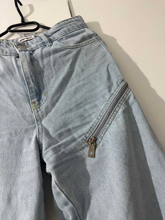 Blugi dama marimea 36