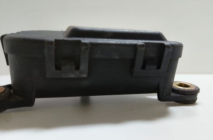 Motoras  Bosch Aeroterma  0132801152 Rover 75 prima generatie