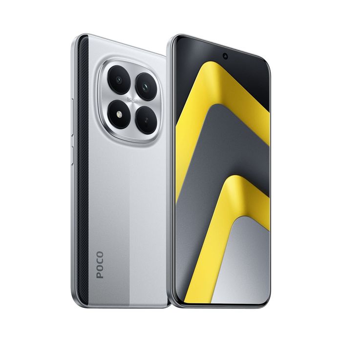 Продам POCO M8 5G 8/256 ГБ — Идеальное состояние!