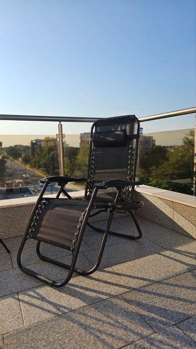 Шезлонг -89 лв промоция нови