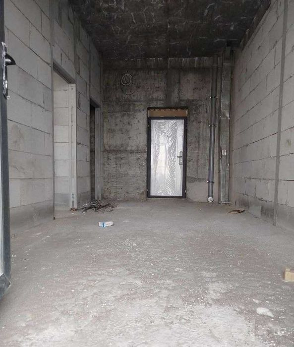 1-комн. 38 м² ЖК Yakkasaroy Palace, 9/9, потолки 3.4, торг