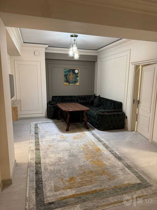 *Madrid 3ком квартира,Под ключ 90м2, 1-я Нотариальная,Пирамит,Эму,Мост