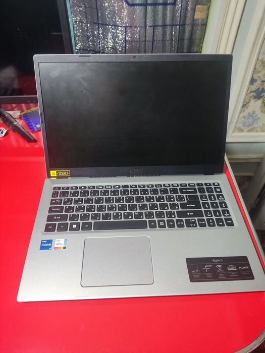 Notebook I5. Ноутбук I5