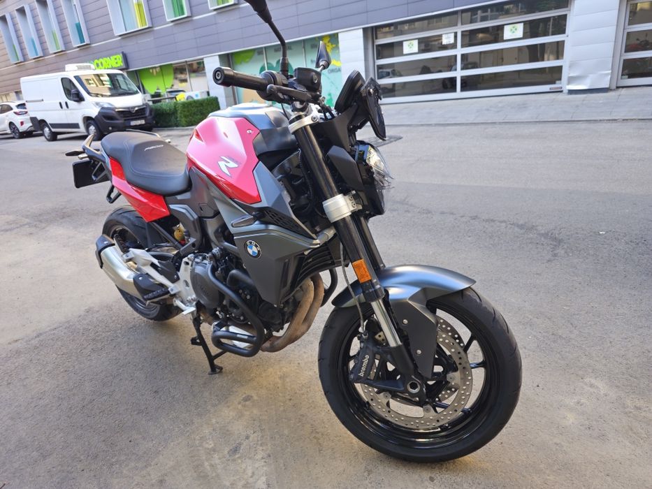 Bmw F900R 2024, full optiuni