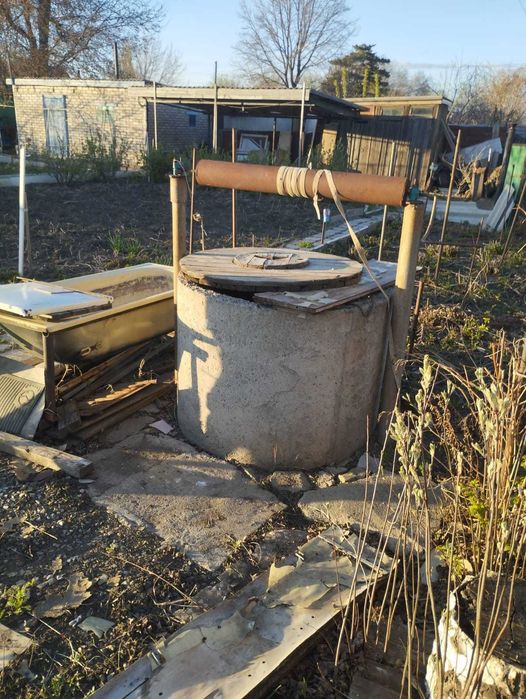 Продам дачу СО Садовод