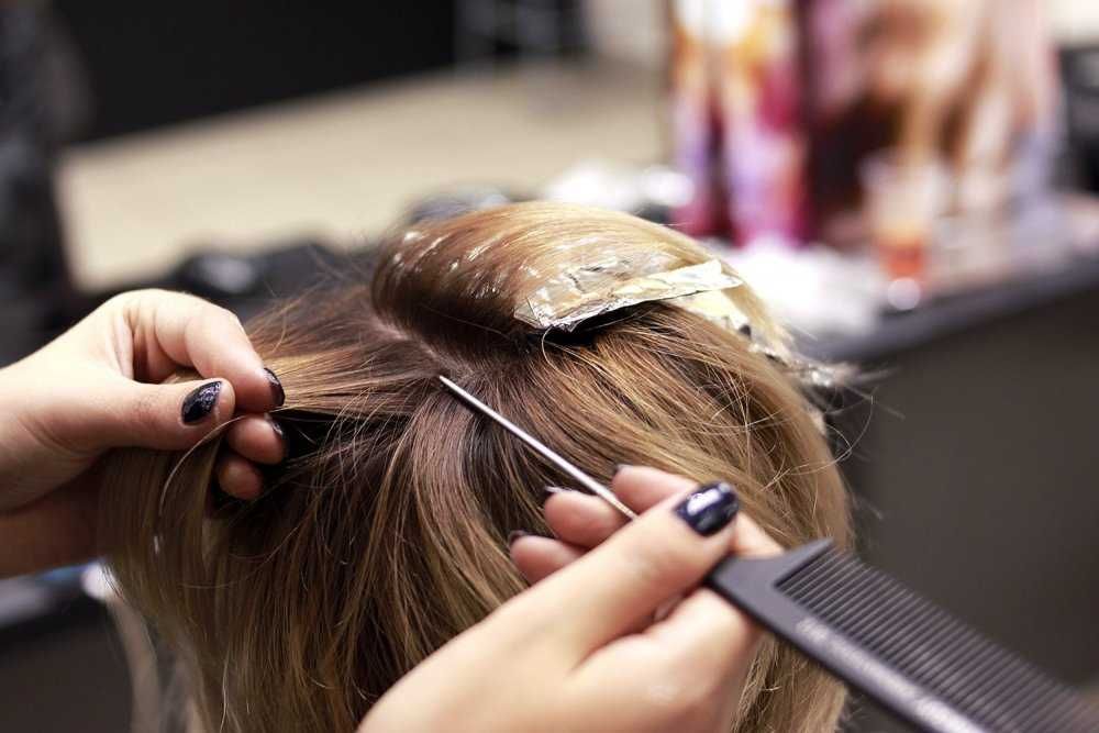 Профессионально. Женский парикмахер. Без переплаты. Не салон