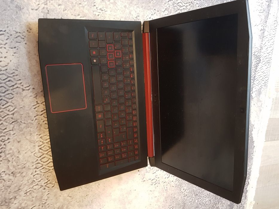 Laptop Gaming acer nitro an515 51 i5 7300hq incomplet