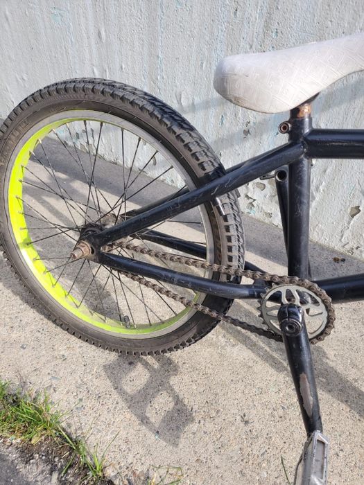 BMX продам срочно по дешевке