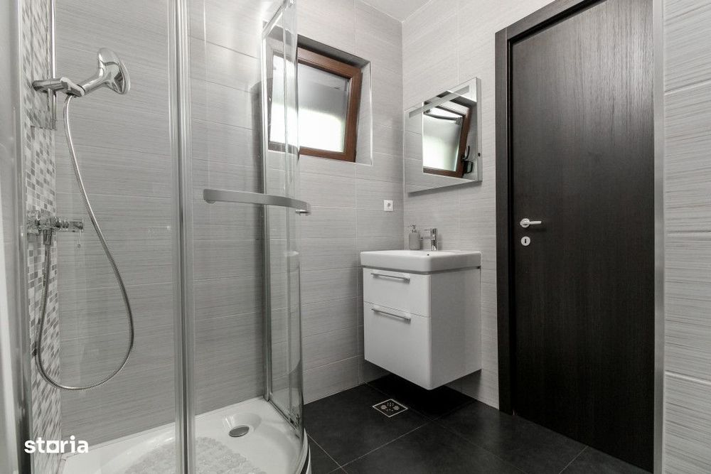 Casa individuala zona Iulius Mall, Baza Sportiva Gheorgheni, Pet Frien