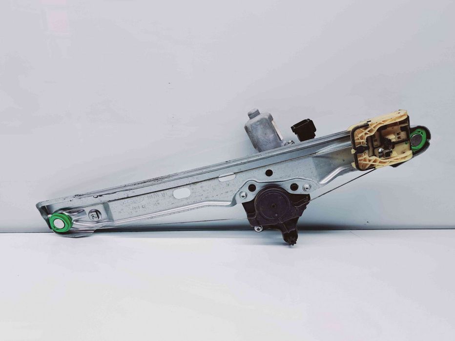 Macara electrica geam stanga spate Ford Grand C-Max (CB7) [Fabr 2010-2