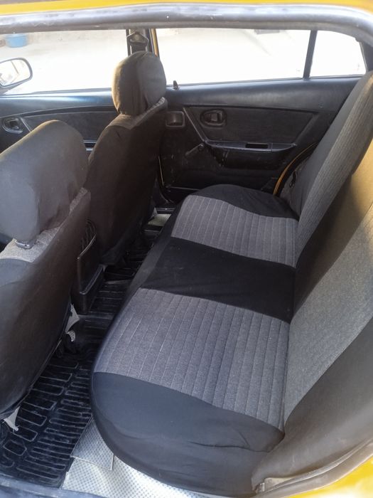 Moshina Nexia 2 sons