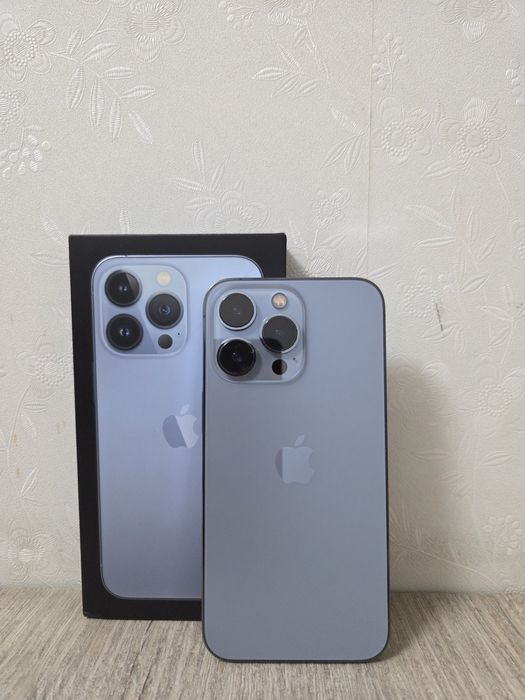 iPhone 13 Pro 128gb