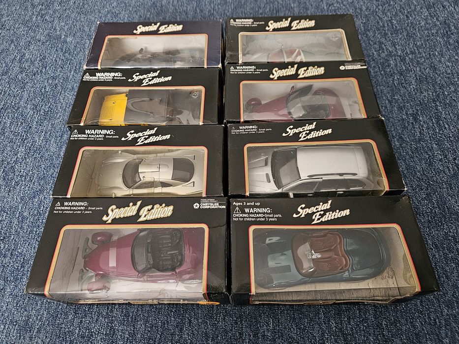 Machete Metal Die-cast/Plastic Maisto Bburago 1:24 de colectie