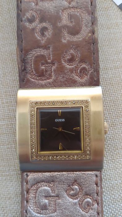 Дамски  часовник Guess 80335L1