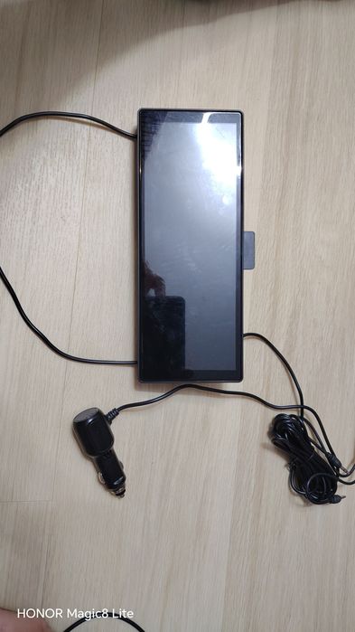 Camera video auto