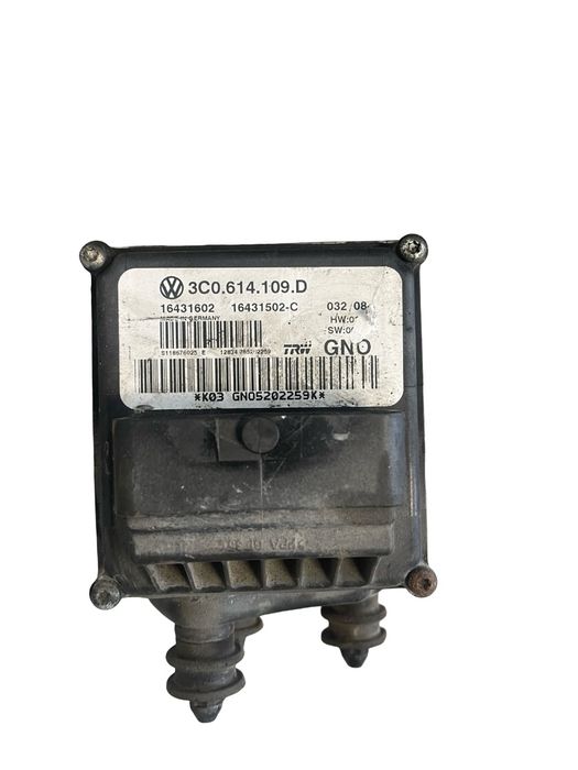 Pompa Abs Volkswagen Passat 3C2 2005 - 2010 2.0 Tdi Bmr, Cbbb 3C061410