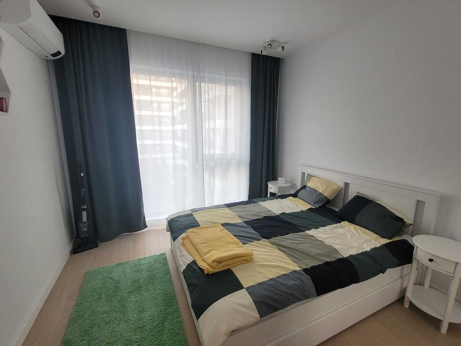 Inchiriere 2 camere Nusco