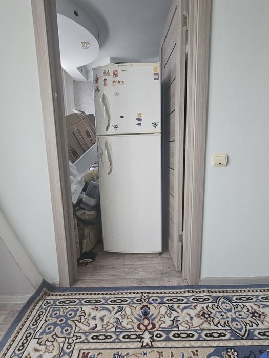 Холодильник для дачи для всего