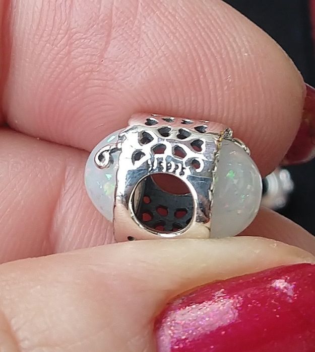 Талисмани за гривна и обеци Пандора