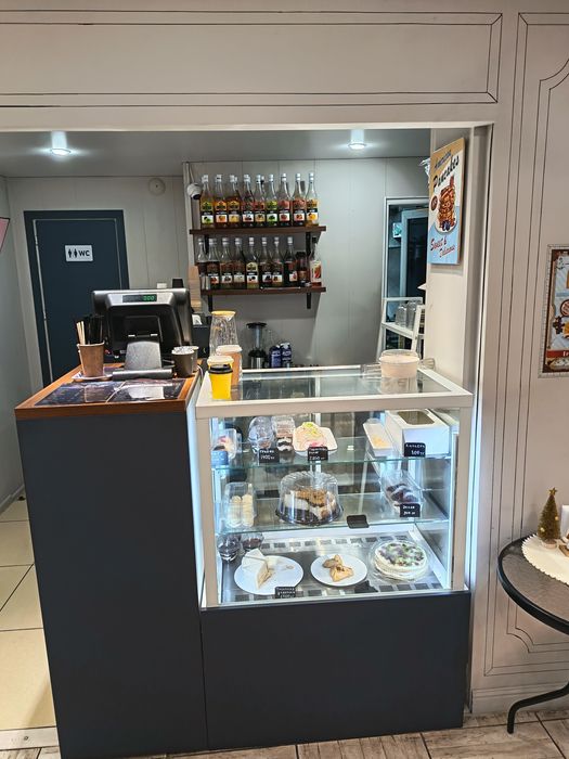 Продам готовый бизнес