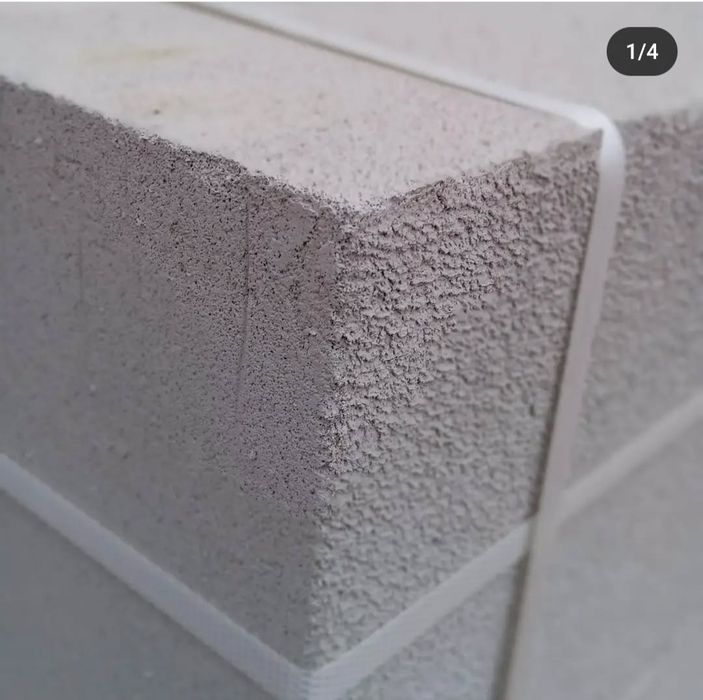 Газоблок Автоклавный