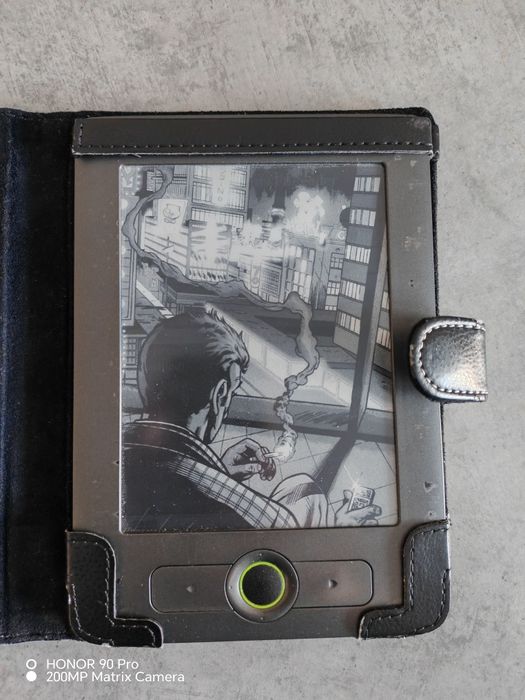 Pocketbook 611 Basic