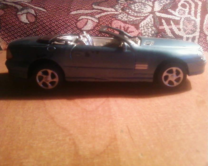 Игрушки (пластмассовые)