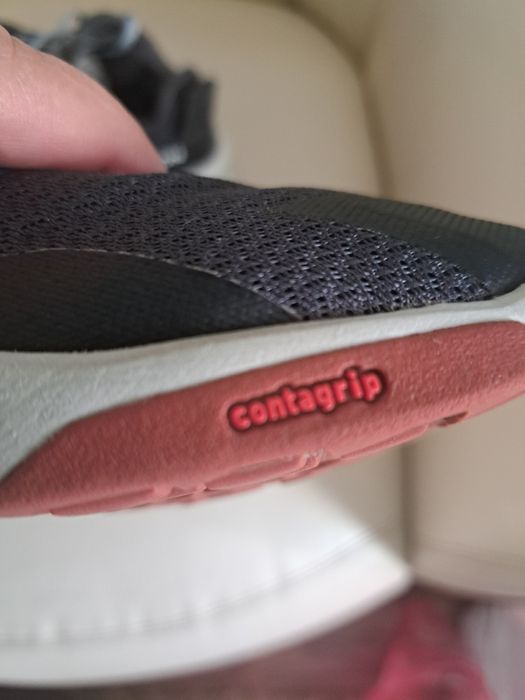 Adidași Salomon nr 35