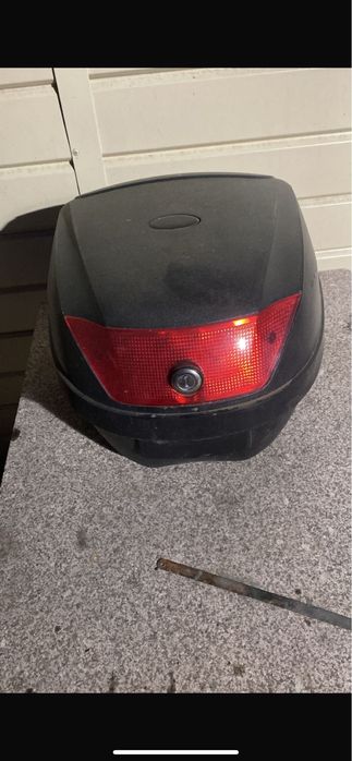 Задние богажник для альфы